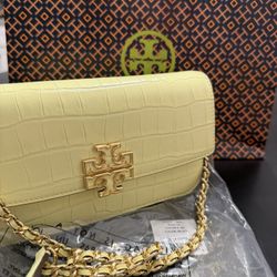 Tory burch bags