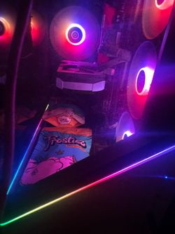 Trading gaming pc 5060ti