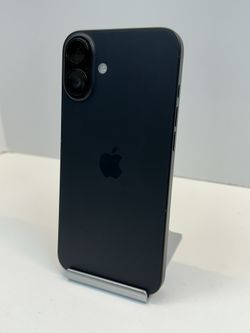 Apple iPhone 16 PLUS 128gb. ( Fully Unlocked )