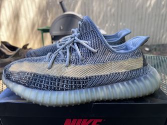 Yeezy 350 V2 Ash Blue