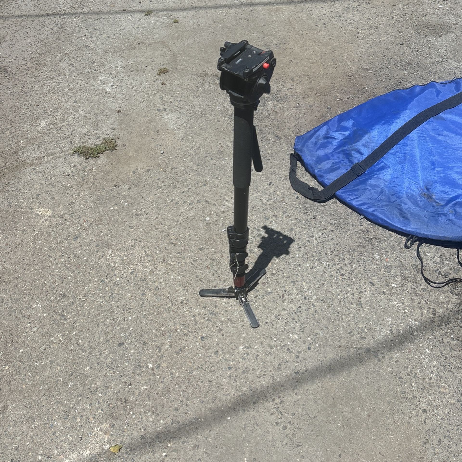 camera equipment