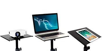 Tripod Stand For Projectors Laptop Etc