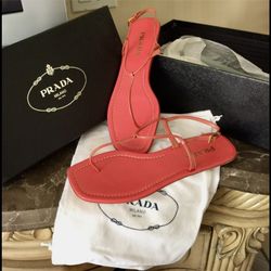 Brand New Prada 