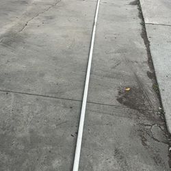 15’ Pole 
