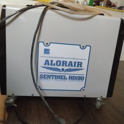 Alorair Dehumidifier 