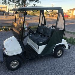 Golf Cart