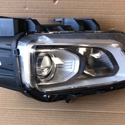 Halogen Headlight For 2018 2019 2020 Hyundai Kona Driver Passenger 