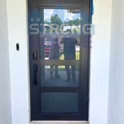 Impact Windows & Doors Certified ✅ 