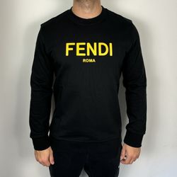 FENDI SWEATSHIRT FINAL SALE‼️‼️‼️
