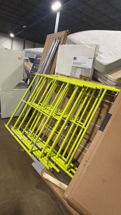 4 sets scaffolding