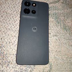 Moto 2025gplay Brand New In The Box