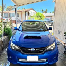 2011 Subaru Impreza