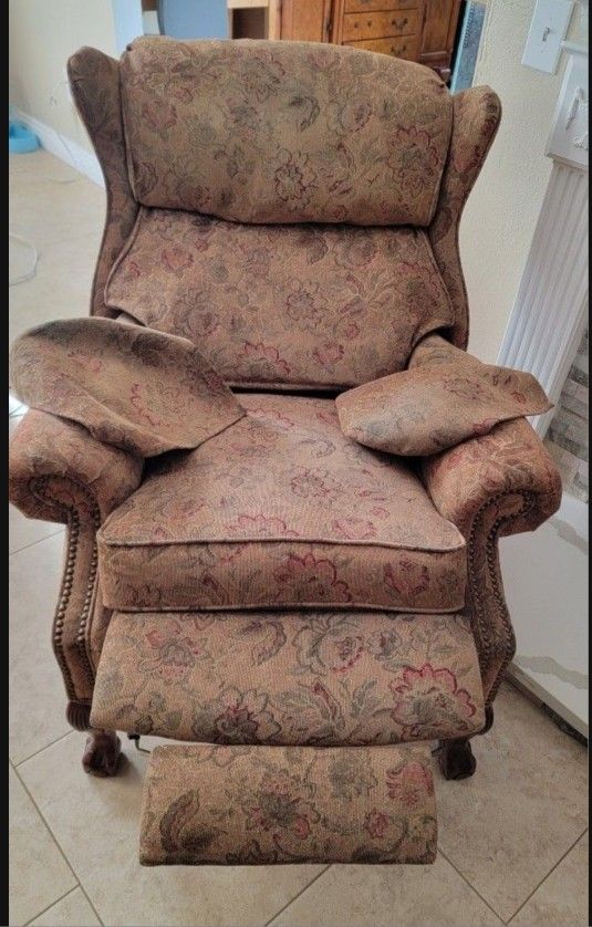 Recliner