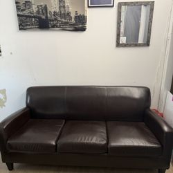 Sofa Love Seat 
