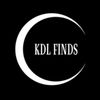 KDLfinds