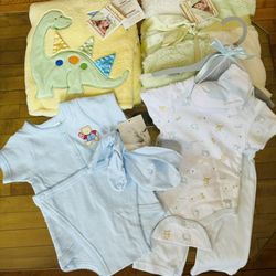 Boy Bundle 