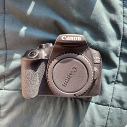 Canon EOS 1300