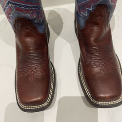 Cowboy Boots 