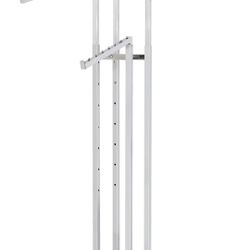 Clothing Adjustable Rack