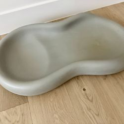 Keekaroo Peanut Changing Pad
