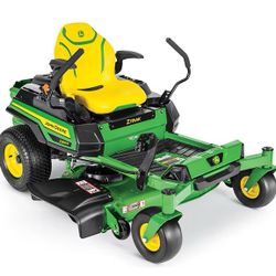 John Deere Riding Mower