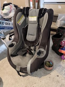 Baby Car Seat
