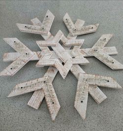 Wooden Wall Decor