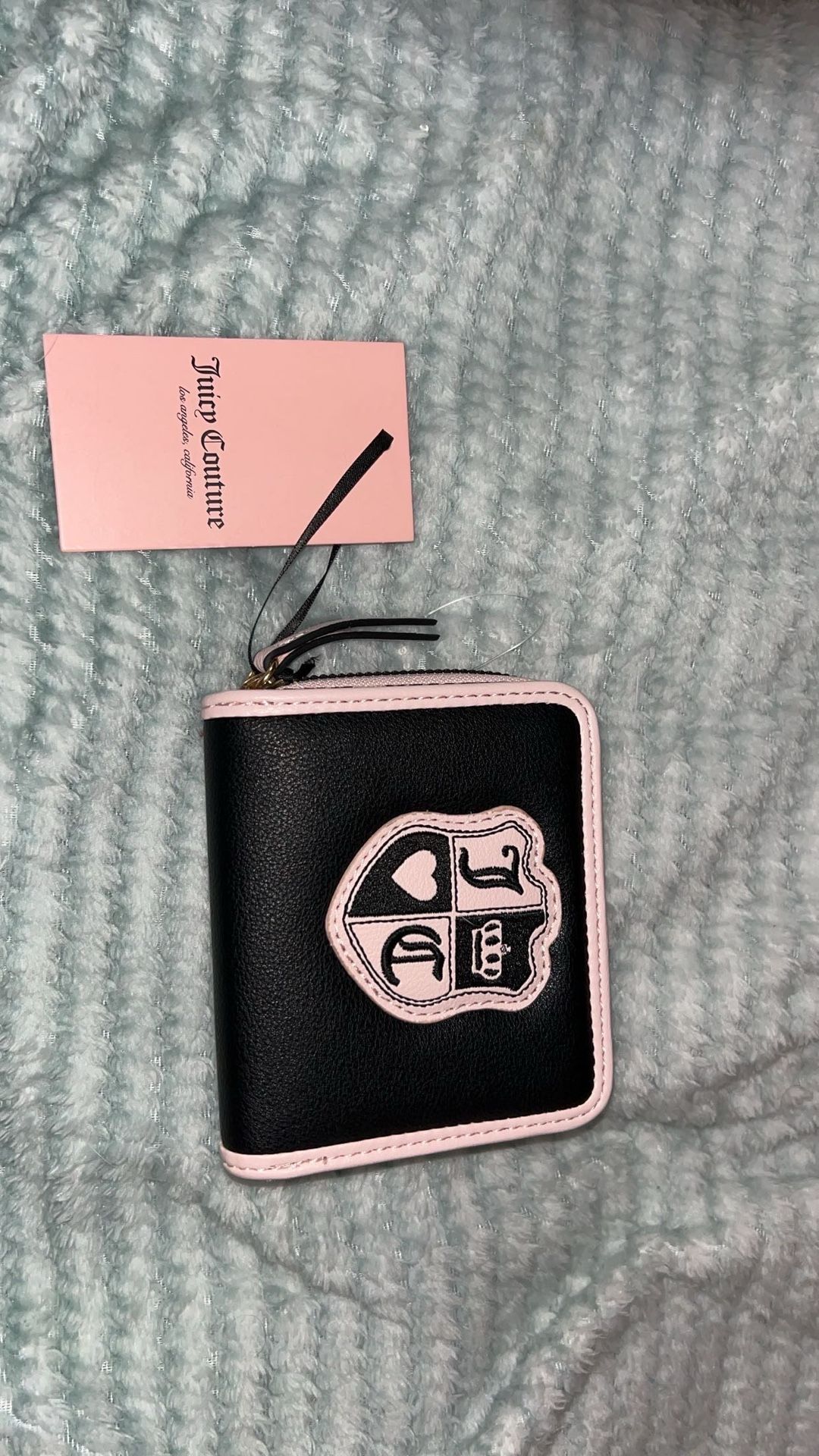 Juicy Couture Wallet