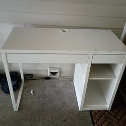 Desk 
