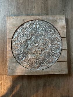 Wall art