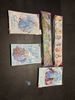 Disney Canvas Wall Art