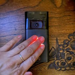 Ring Doorbell 2nd Gen