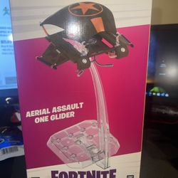 Fortnite Aerial Assault Glider