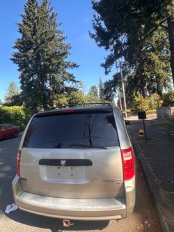 2009 Dodge Grand Caravan