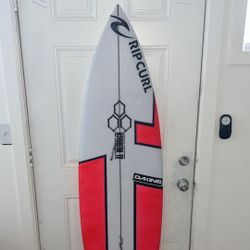 Channel Islands Al Merrick surfboard sale 