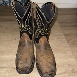 Ariat Work Boots 