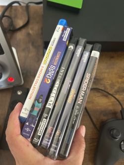 Xbox series x