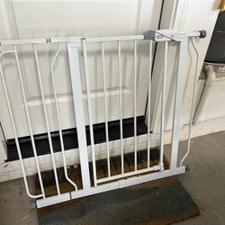 Regalo Baby Gate And Wall Protectors 