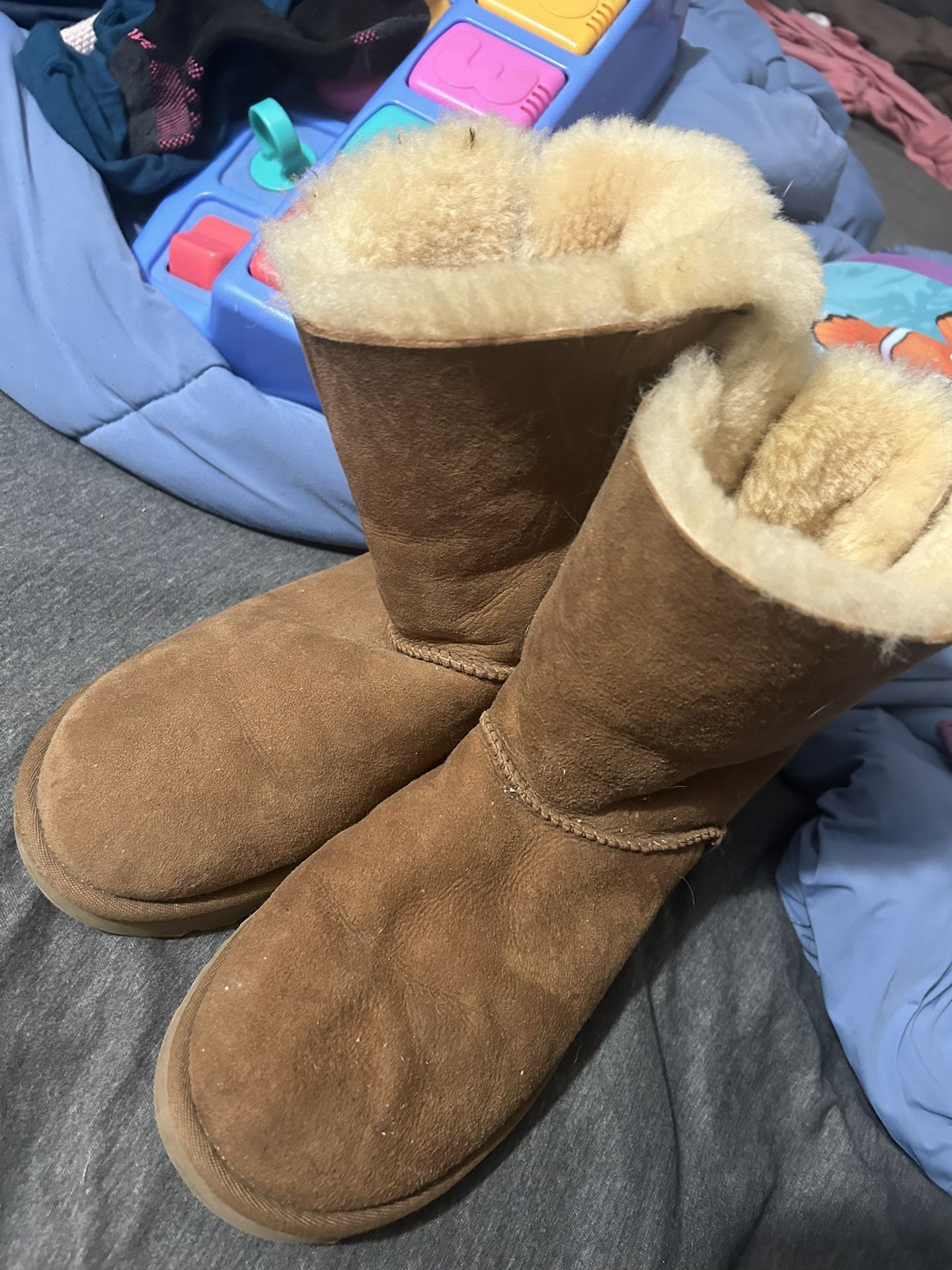 Ugg Boots Size 7