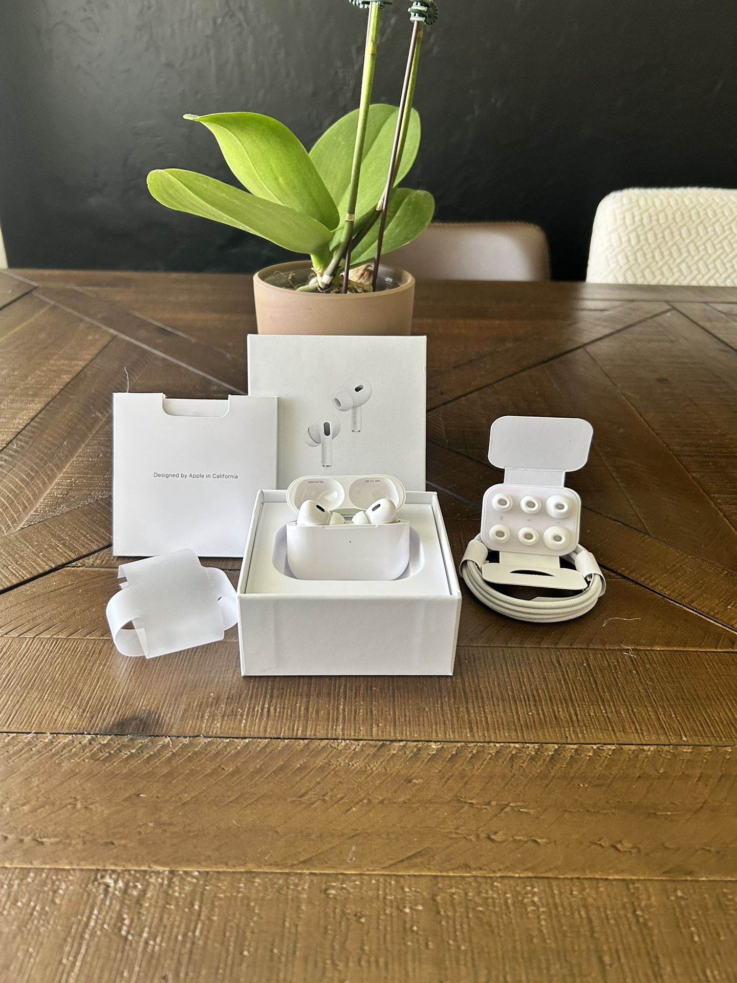 Apple AirPods Pro