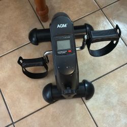 Sitting Exercise Bike