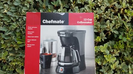 Coffee Maker