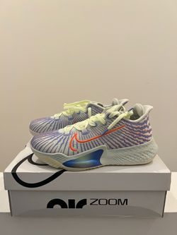 Nike Air Zoom BB NXT