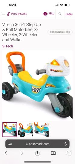 3 In One Toy 