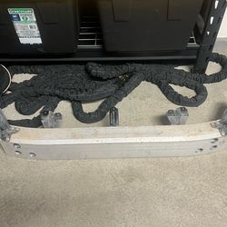 2021 4Runner Crash Bar OEM