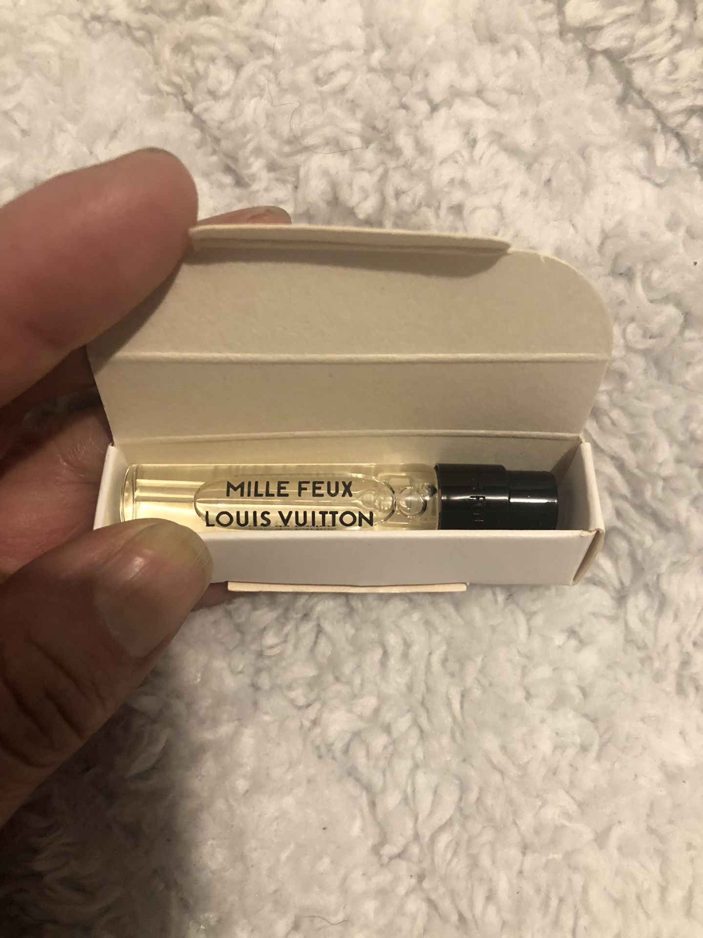 LV Perfume