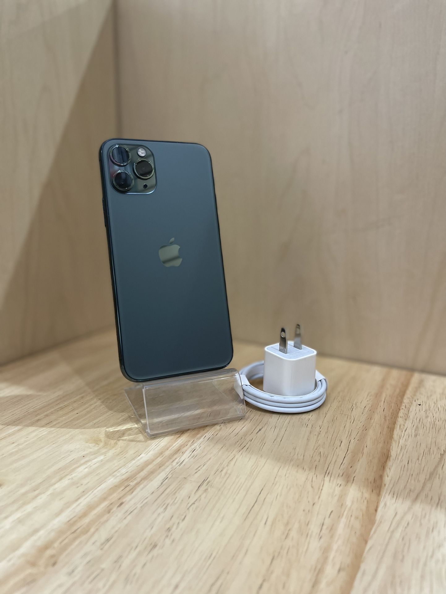 iPhone 11 Pro 256GB Space Grey Factory Unlocked Used Like New