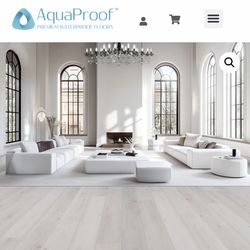 Aqua proof Flooring (lighthouse) 