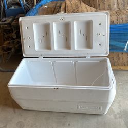 Igloo Cooler