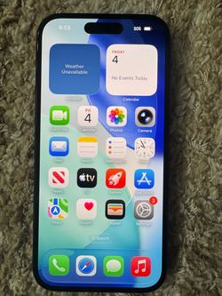 iPhone 16 AT&T,CRICKETS all AT&T networks 128/256GB